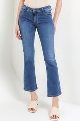 Cardinal Celana Panjang Boot Cut Wanita G0186F16B